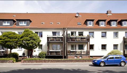 Seelze Wohnungen, Seelze Wohnung mieten