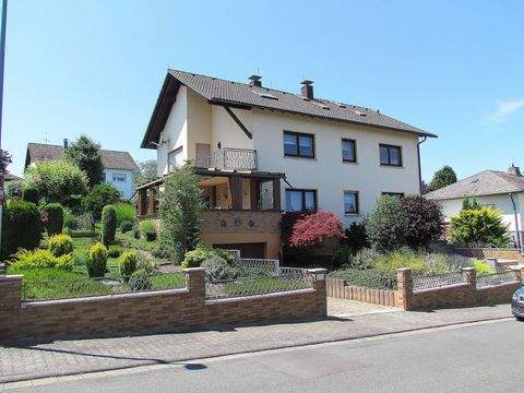 Hünfelden Häuser, Hünfelden Haus kaufen