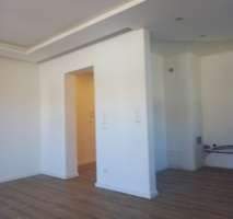 Übergang  Wohnen - Kochen