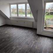 Wohnzimmer mit Aussicht