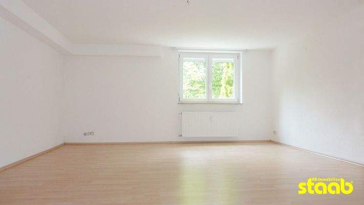 weitere Ansicht Wohnzimmer