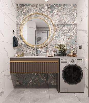 Chic Flats Close to the Beach in Alanya, Oba