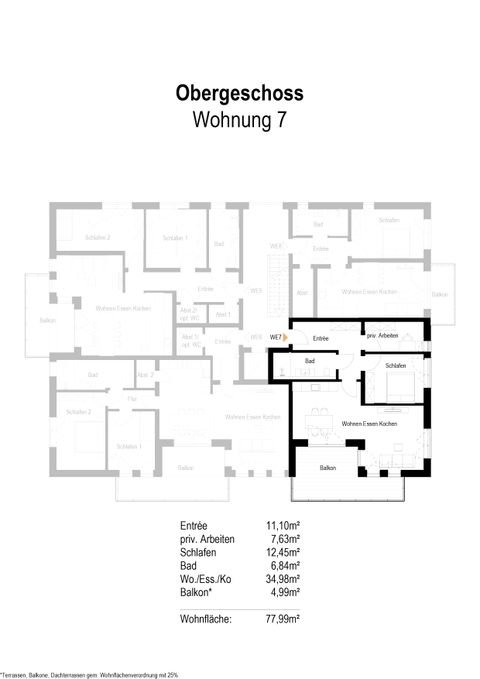 Meschede Wohnungen, Meschede Wohnung kaufen