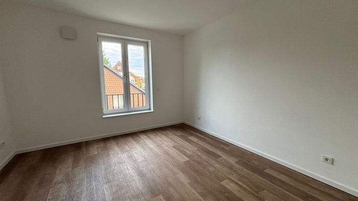 Schlafzimmer Ansicht 1