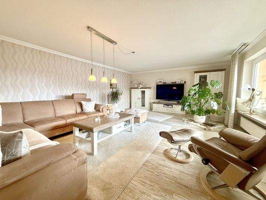 Wohnzimmer Obergeschoss