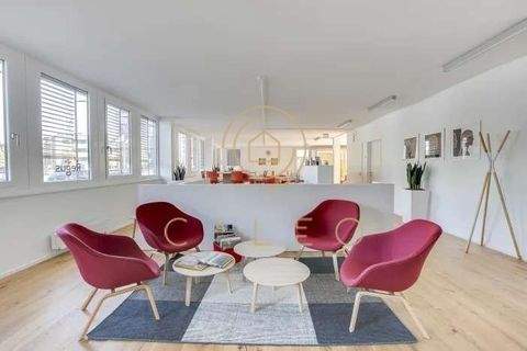 Schwetzingen Büros, Büroräume, Büroflächen 