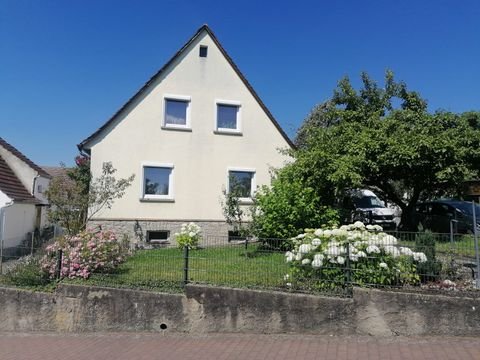 Waldbüttelbrunn Häuser, Waldbüttelbrunn Haus kaufen