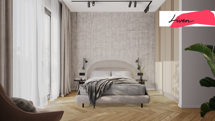 Schlafzimmer Typ Natur