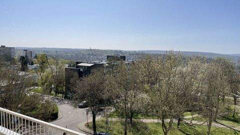 Saarbrücken / Eschberg Wohnungen, Saarbrücken / Eschberg Wohnung kaufen