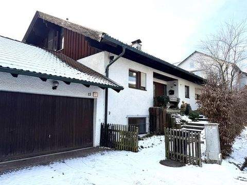 Wasserburg Häuser, Wasserburg Haus mieten 