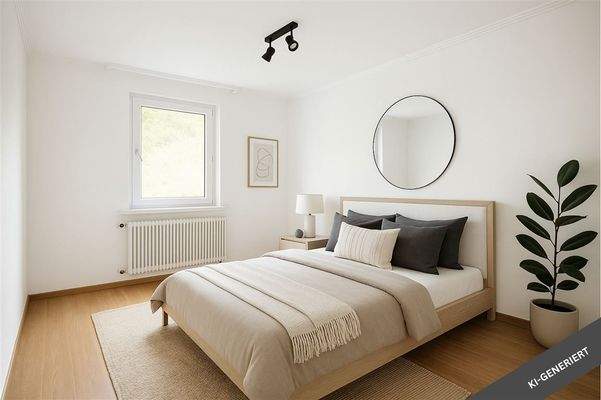 virtuelles Einrichtungsbeispiel