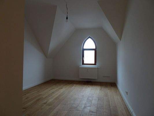 Zimmer 2 WE 3 Altbau