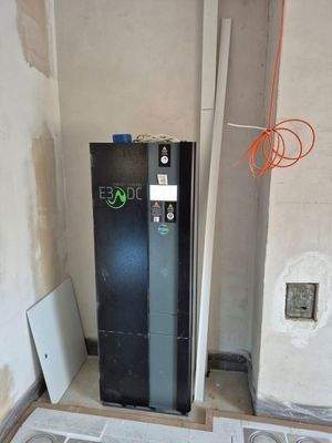 PV-Anlage inkl. Speicher