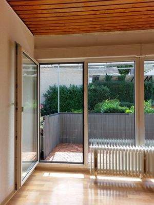 Wohnung 2. Obergeschoss