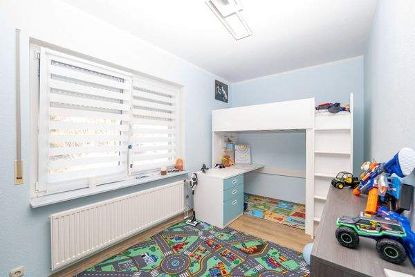 Wohnung 1. OG rechts