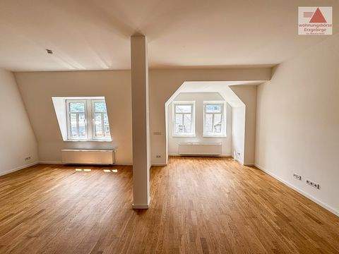 Aue-Bad Schlema Wohnungen, Aue-Bad Schlema Wohnung mieten