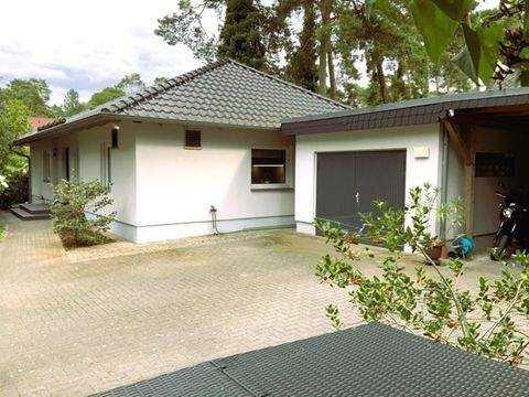 Wildau Häuser, Wildau Haus kaufen