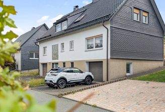 Außenansicht - Werz Immobilien