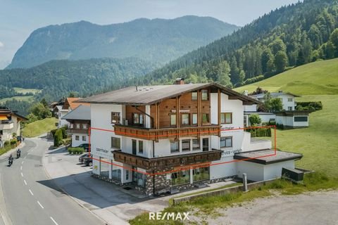 Hinterthiersee Wohnungen, Hinterthiersee Wohnung kaufen