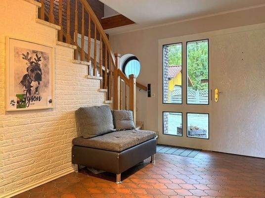 EG_Diele (Vordereingang)