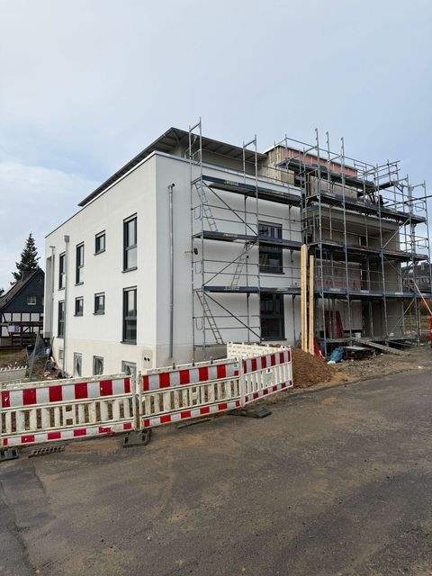 Lindlar Wohnungen, Lindlar Wohnung mieten