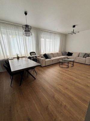 Wohnbereich EG