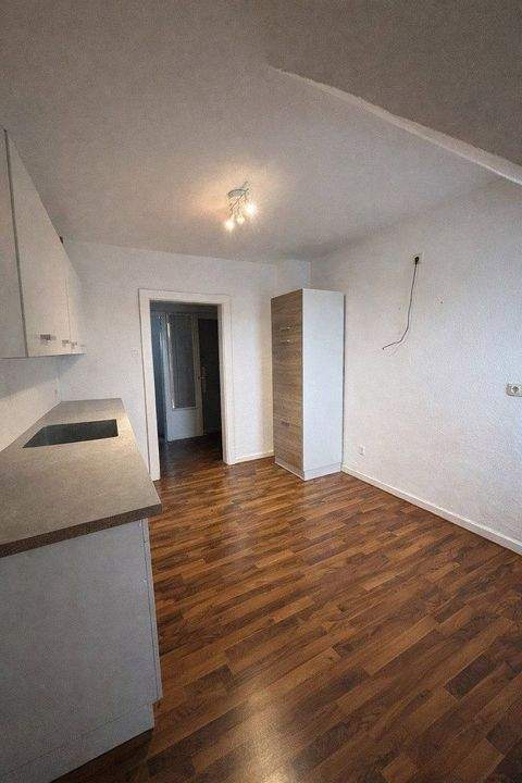 Hamm Wohnungen, Hamm Wohnung mieten