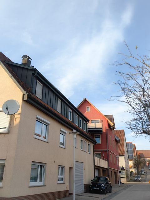 Herrenberg Wohnungen, Herrenberg Wohnung mieten