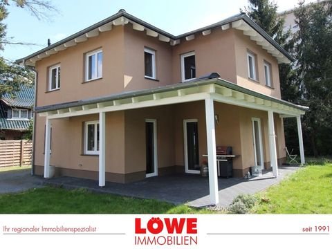 Ludwigsfelde Häuser, Ludwigsfelde Haus mieten 