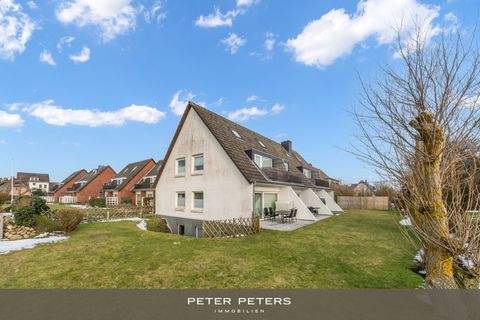 Wenningstedt Wohnungen, Wenningstedt Wohnung kaufen