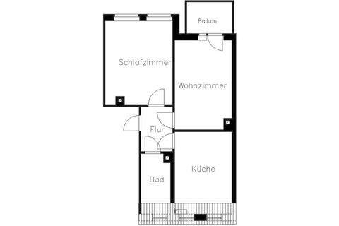 Plauen Wohnungen, Plauen Wohnung mieten