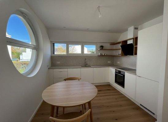 KI - Virtuelles Homestaging