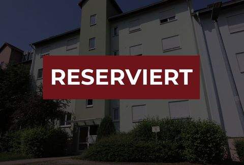 Schweinfurt Wohnungen, Schweinfurt Wohnung kaufen