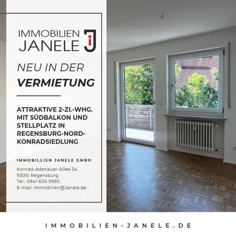 Regensburg Wohnungen, Regensburg Wohnung mieten
