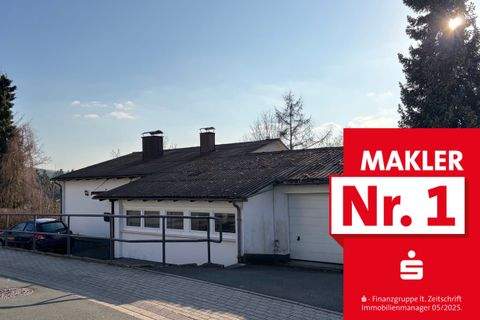 Erndtebrück Häuser, Erndtebrück Haus kaufen