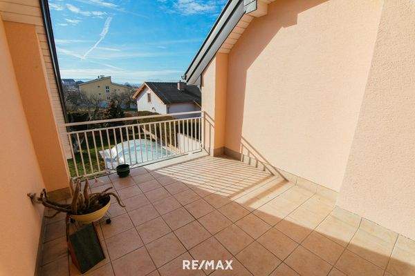 Terrasse DG