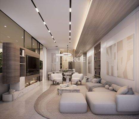 Investment-Friendly Apartments in Dubai Islands with Payment Plan