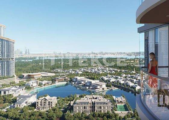 Panoramic View Apartments in the Prestigious Hartland II Community