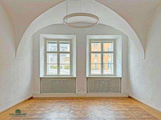 Büro bzw. Atelier, Immobilien-Kurz-Salzburg