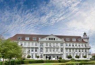 Ansicht Haus am Park