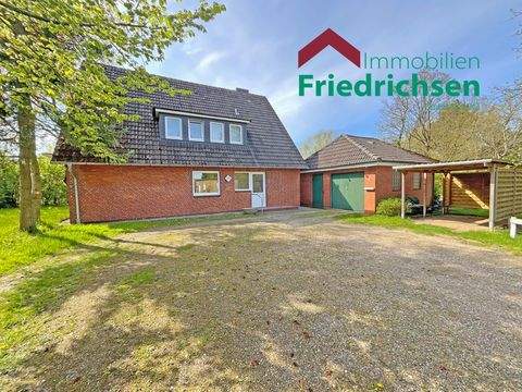 Leck / Klintum Häuser, Leck / Klintum Haus kaufen