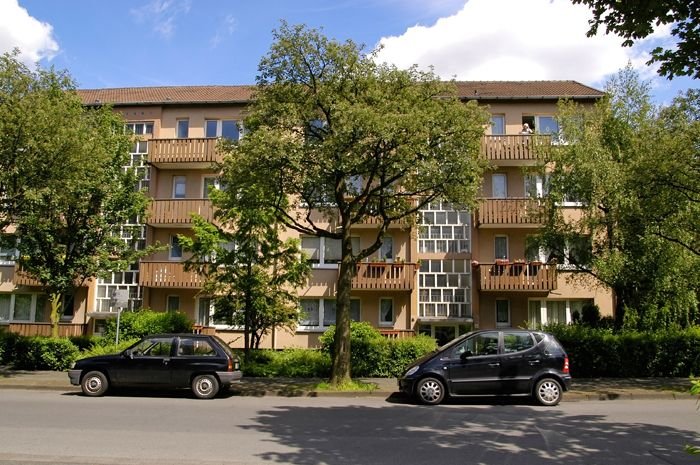 2 Zimmer Wohnung in Duisburg (Bergheim)