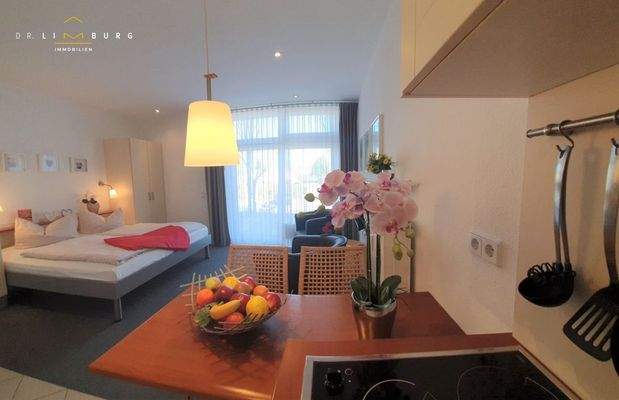 Essen Schlafen Wohnen