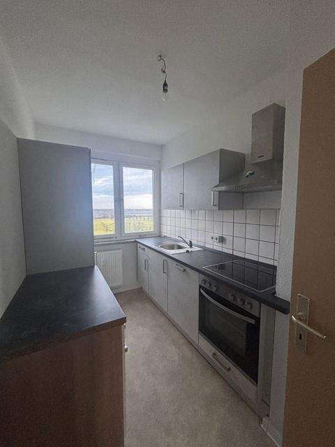 Elsteraue Wohnungen, Elsteraue Wohnung mieten