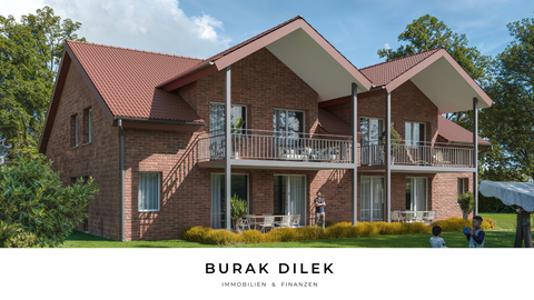 Eystrup Wohnungen, Eystrup Wohnung kaufen