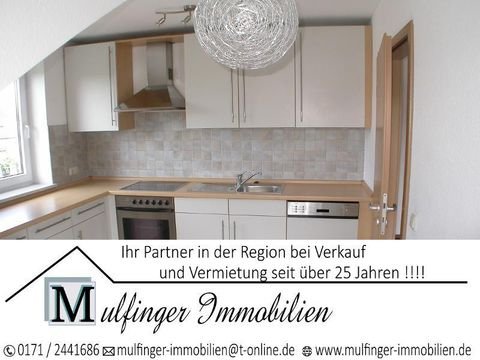 Höchstadt Wohnungen, Höchstadt Wohnung mieten