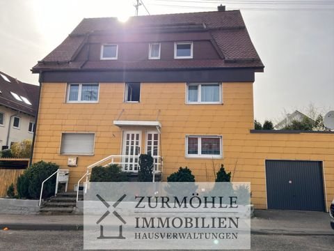 Welzheim Wohnungen, Welzheim Wohnung kaufen