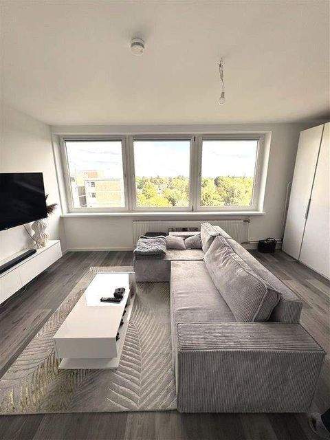 Hamburg Wohnungen, Hamburg Wohnung mieten