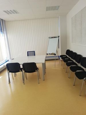  Büro 1/ Konferenzraum