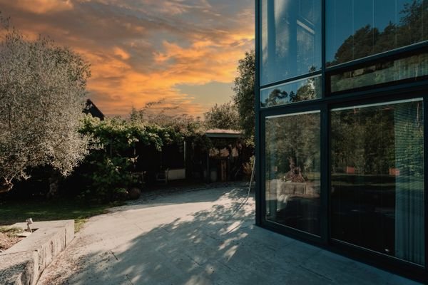 Luxusvilla Sipplingen